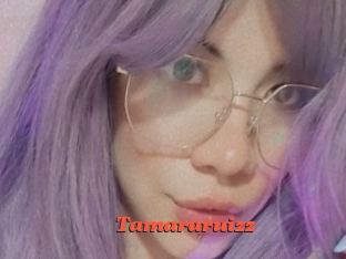 tamararuizz Livespot