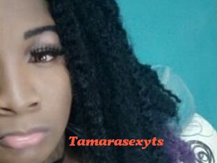 Tamarasexyts