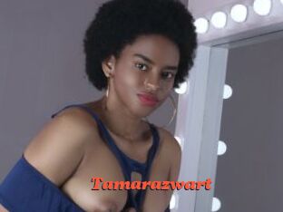 tamarazwart Livespot