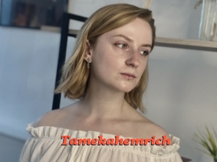 Tamekahemrich