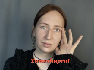 Tameshaprat