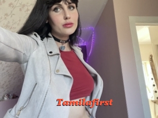 Tamilafirst