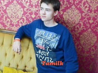 Tamilk