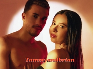 Tammyandbrian