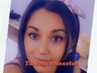 Tammybraxxxton