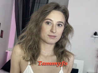 Tammyfo