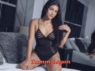 Tammylogan