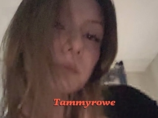 Tammyrowe