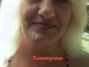 Tammysue