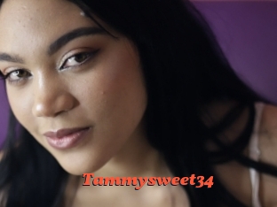 Tammysweet34