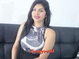 Tamyreid