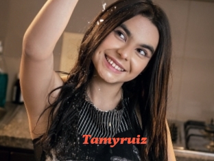 Tamyruiz