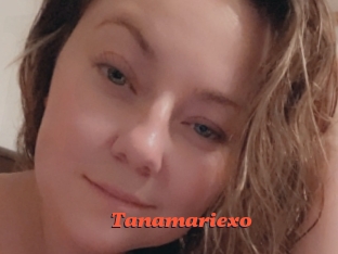 tanamariexo Livespot