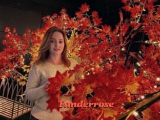 Tanderrose