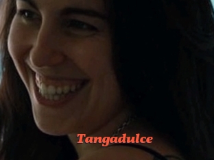 Tangadulce