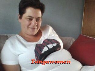 Tangawomen