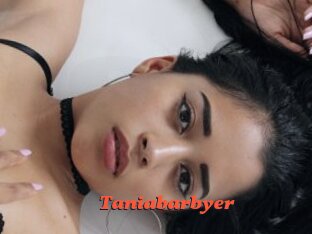 Taniabarbyer