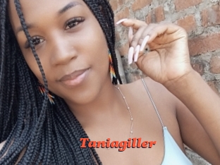 Taniagiller