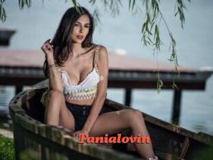 tanialovin Livespot