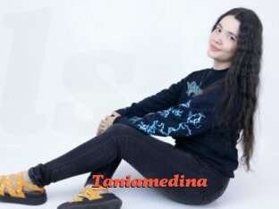 Taniamedina