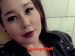 Taniapeteti
