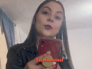 Taniasoul