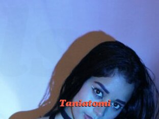 Taniatomi