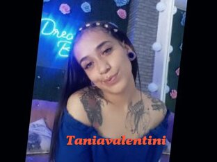 taniavalentini Livespot