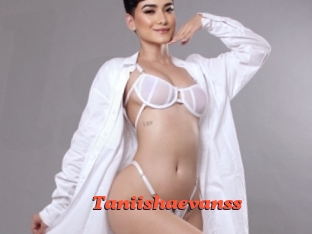 Taniishaevanss