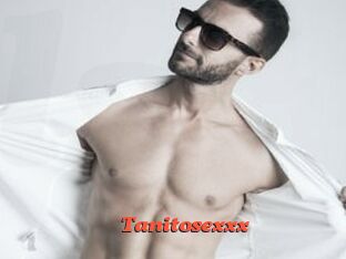 Tanitosexxx