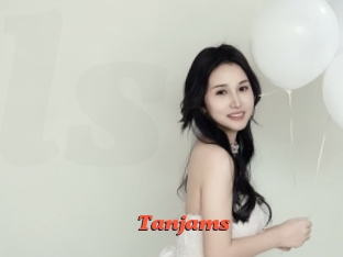 Tanjams