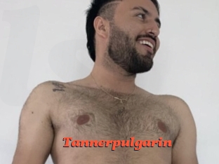Tannerpulgarin