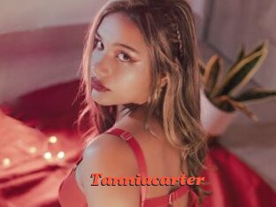 Tanniacarter