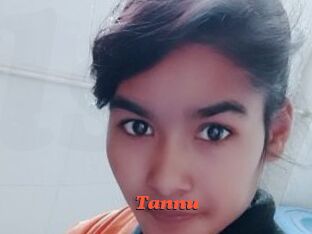 Tannu