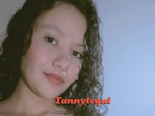 Tannytequi