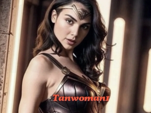 Tanwoman1