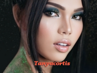 Tanyacortis