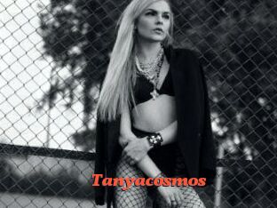 tanyacosmos Livespot