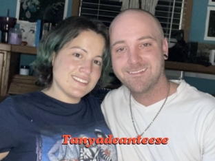 Tanyadeanteese