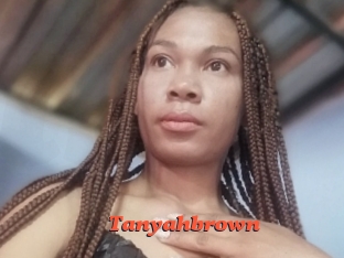 Tanyahbrown