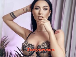Tanyarosen
