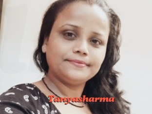 Tanyasharma