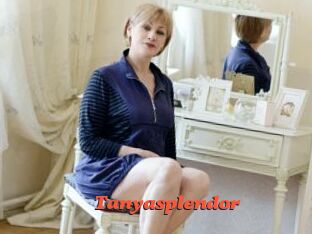 Tanyasplendor