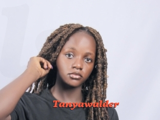 Tanyawalder