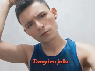 tanyiro_jake Livespot
