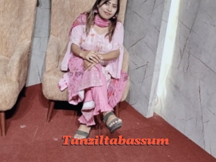 tanziltabassum Livespot