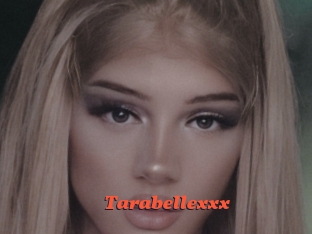 Tarabellexxx