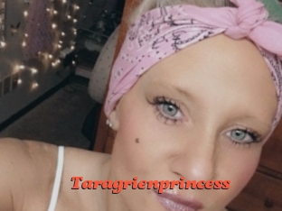 Taragrienprincess