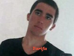 Tarifa