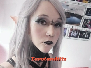 Tarotandtits